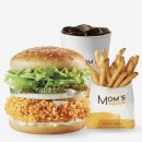 프랭크버거평택용죽점 | 맘스터치 맘스피자 평택용죽점 에드워드리 메뉴