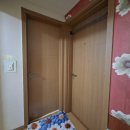 원동 e-편한세상2단지경로당 | 오산시 욕실문 교체설치 - 원동 오산역e편한세상1단지 예림ABS도어 교체비용