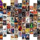 20세기 할리우드 영화의 역사와 흐름 (1920's~1990's 총합본) 이미지