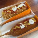 홍홍분식 | 거제 바람의언덕 핫도그 맛집 바람길핫도그 내돈내산 후기