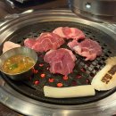 [영등포시장] 래돈ㅣ제주 흑돼지 특수부위 맛집 래돈 후기