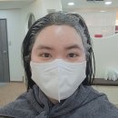 하얀눈꽃가루 by 미남에릭