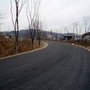 발안천 산책로 이미지