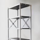 캐비넷(WELLZ CROXY SHELF CABINET) 팝니다 이미지