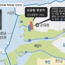 새만금 신공항부지인 수라갯벌 저어새 집단 서식지에 관심부탁드려요 이미지