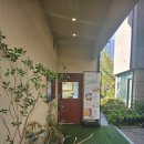 광교천 | 광교 브런치 그랜마스 광교점 파니니 후기