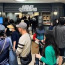 이랜드아울렛 울산 이미지