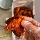 🐔60계치킨 신메뉴│순살 쯔란치킨 육퇴 후 먹어 본 솔직 후기