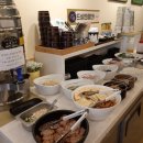 올리브 도시락 이미지