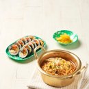 김밥나라문덕점