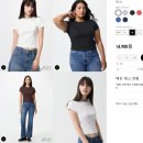 오늘핫템 | 유니클로 피크닉 위크 세일 추천템 & 인스타 핫템 피팅 후기