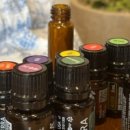 향기와 함께하는 몸과 마음 힐링 여행 이미지