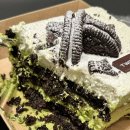 월촌 | 투썸 말차아이스박스 솔직후기 [대구 월촌 투썸플레이스] ㅣ대구 카공카페 가족모임 카페