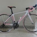 "봄"을 닮은 자전거, Giant TCR Advanced 3 PINK Edition 이미지