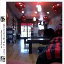 R&B 휘트니스 이미지