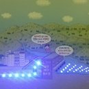 갈산배수펌프장 이미지