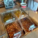 찜질살롱쉼 | 부산 찜질방 추천 해운대 센텀 스파랜드 주차꿀팁 라면 식당 부대시설 정보 및 후기