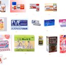 일본 약과.식품..화장품... 이미지