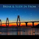 Break &amp; Slide In From 이미지