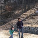 봉진농장 | 강원도 치악산 휴양림 (09.02.27 ~ 03.01)