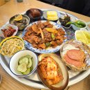 342-1-000016 | 아기랑 가기 좋은 담양맛집 제주 가정식 전문 [단소] 내돈내산 후기