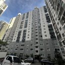 GS25 주례반도보라점 | 🏠 [부산 아파트 경매] 주례동 반도보라매머드타운 45평형 실거주·투자 최적 경매물건! 💸