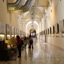 레오나르도 다빈치 과학박물관 이미지