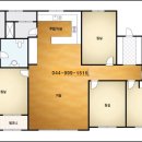 해들마을 6단지 정문 이미지