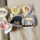 (주)아이탐푸드 | 서울숲 포켓몬 포레스트 방문 후기(막차탐)