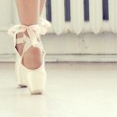 토슈즈 이미지