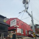 샹끄발레르 카페