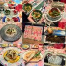 To.몽 | 연남맛집 | 영화 러브액츄얼리💕와 함께하는 7가지 코스요리 <몽중식> 🍽️