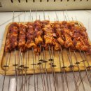 몽골양다리바베큐 | [울산 남구 맛집] 울산 삼산 양꼬치, 목양촌 몽골 양다리바베큐 후기