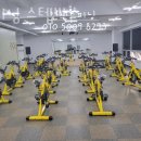 경주시 건천읍 헬스장 스피닝 스텝박스 업체 정보 후기