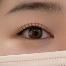 보리네 뜰 | 건대속눈썹펌 후기 – 보리네눈썹가게에서 인생 컬 찾음
