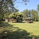 모구리야영장(체력단련장) 이미지