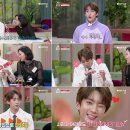 비담(비주얼 담당) 이미지