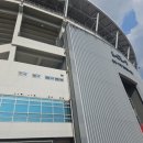 3구장(원정팀) 화장실 이미지