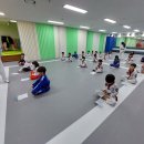 선랑태권도 이미지