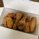 신통치킨비산점