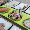 잠수기수협6호횟집 | [전남 여수] 여수의 축복.. 잠수기수협6호횟집