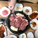 외양간한우 의정부본점
