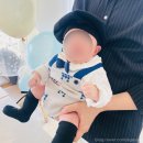 [육아일기] D+99일. 백일잔치. 백일상. 풍선. 백일떡. 나무시루. 서온미. 예약. 후기.