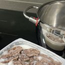 착한곰탕 | 아이들 국으로 먹여본 사골곰탕·고기곰탕·곰탕육수｜착한한우 정육점 택배 후기