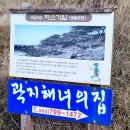 [남해안 별책부록]제주해안둘레길 265km- 5일간의 제주 표류기 3부(끝) 이미지