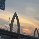 우당탕탕 신혼일기 (부산 나들이, 썬빌리지 캠핑, 영일대 차박, 중문 설치)