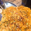 [신풍/보라매 맛집] 신풍 파전 닭갈비 후기 (feat. 나기 근황)