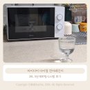 파워네트웍스 | 마이디어 다이얼 전자레인지 20L 5단계히팅시스템 후기