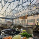 춘의역 | 부천 춘의역 '옥상휴게소' 야장 삼겹살 맛집 솔직후기