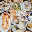 신탄진 고기맛집) 덕암골에서 소갈비살이랑 향정살 먹은 후기